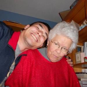 Meet your Posher, Andrew